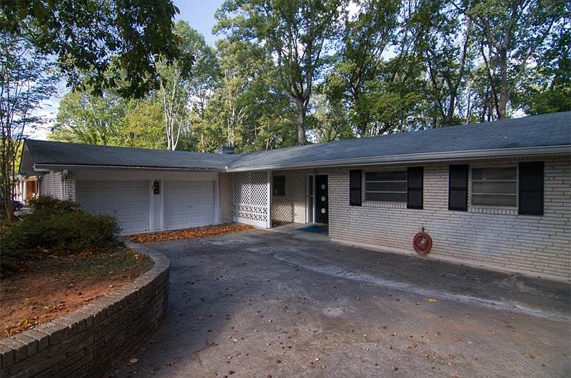 1224 Evangeline Rd, Decatur, GA 30035 Zillow