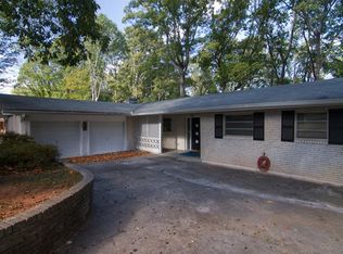 1224 Evangeline Rd, Decatur, GA 30035