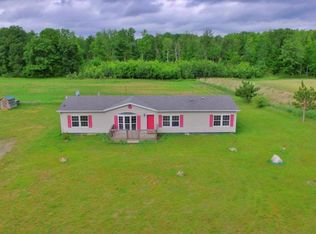 7386 Eisenhower Rd, Lakeview, MI 48850