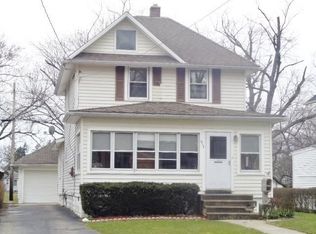 613 Roosevelt Ave, Dunkirk, NY 14048
