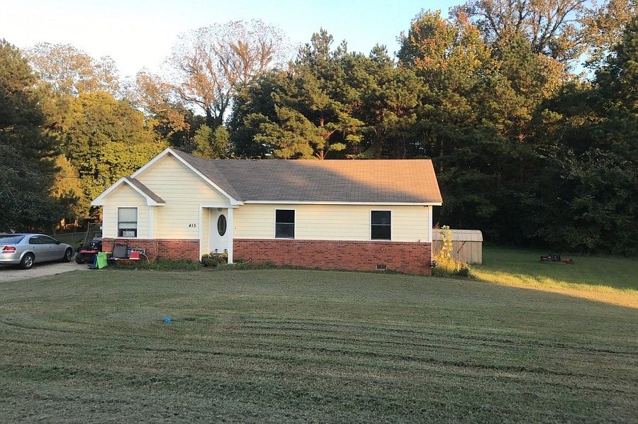 1st image of 415 West Dr #P