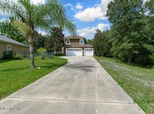 530 Cowford Ferry Ct, Saint Augustine, FL 32092