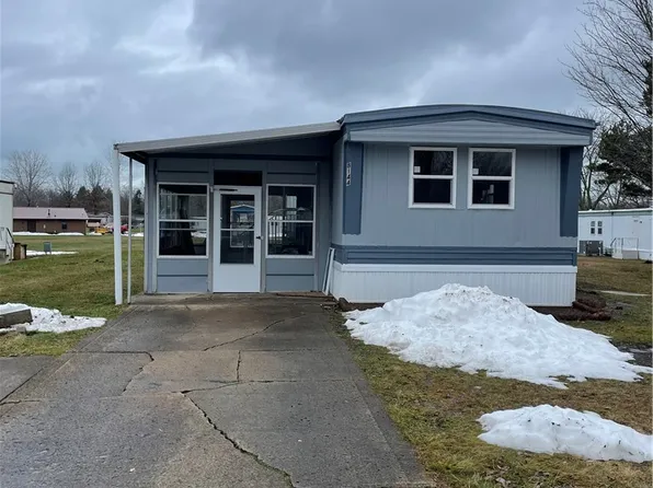 8144 Carrie Pl, Angola, NY 14006