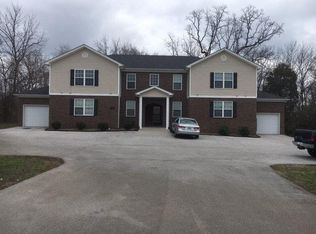 501 Village Creek Dr APT D, Bowling Green, KY 42101