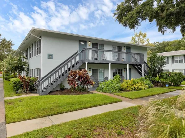 4866 Conway Rd APT 116, Belle Isle, FL 32812