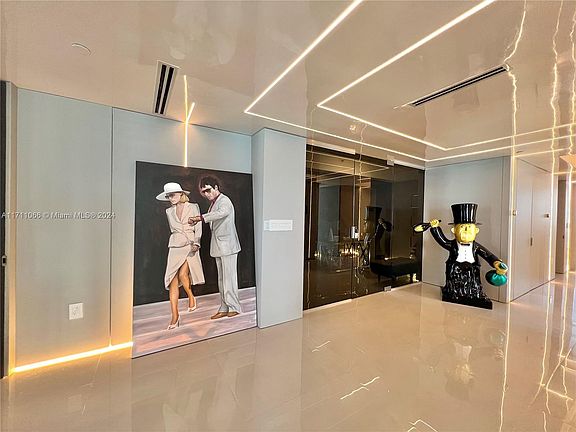 2nd image of 17875 Collins Ave #3001