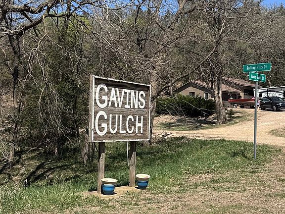 4th image of LOT 17 Gavins Gulch Rd