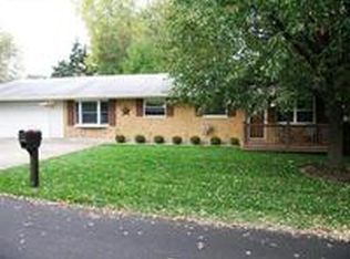 4951 Dawnwood Dr, Dayton, OH 45415