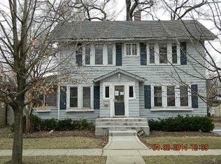 816 Mason Ave, Joliet, IL 60435