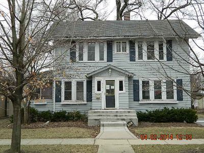 816 Mason Ave, Joliet, IL, 60435