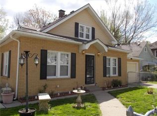 347 N Brighton Ave, Kansas City, MO 64123
