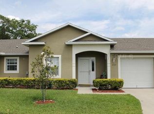205 Shady Ln, Deland, FL 32724