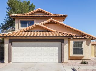 4550 E Harmony Ave, Mesa, AZ 85206