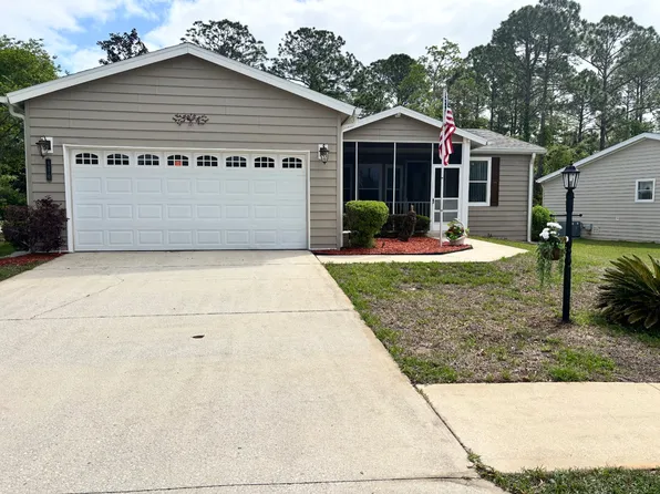 4970 Coquina Crossing Dr #470, Elkton, FL 32033