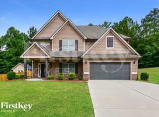 2101 Braswell Ln, Loganville, GA 30052