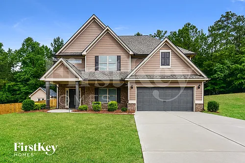 2101 Braswell Ln Photo 1
