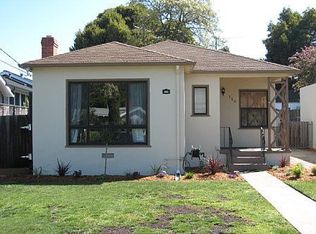 360 Kenilworth Ave, San Leandro, CA 94577