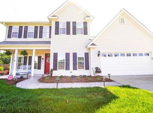 5217 Belews Creek Rd, Belews Creek, NC 27009
