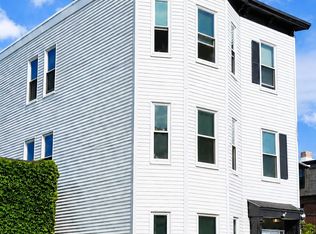 5 Ellery St, Boston, MA 02127