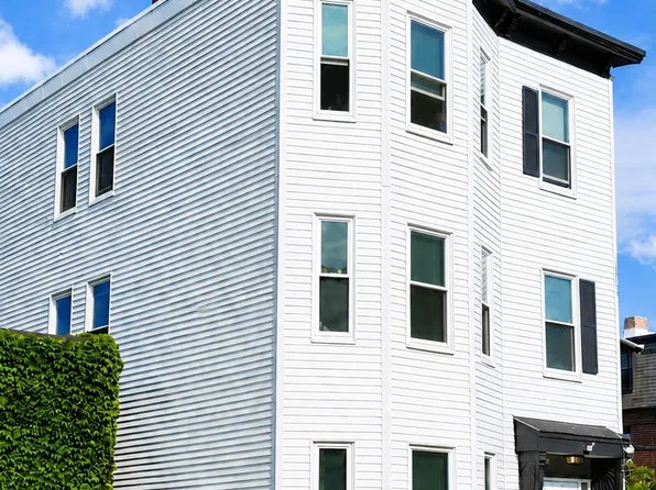 5 Ellery St, Boston, MA 02127