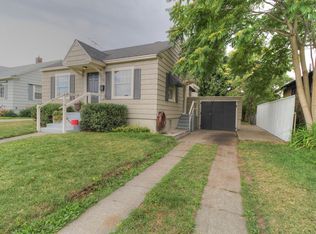 518 E Glass Ave, Spokane, WA 99207