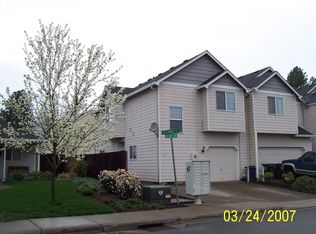 2603 180th Ter, Beaverton, OR 97003