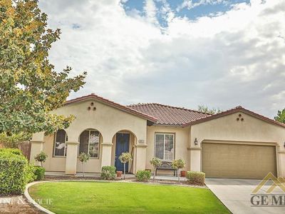 9411 Chantilly Ln, Bakersfield, CA, 93312