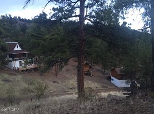 222 Upper Sawmill Creek Ln, Cascade, MT 59421