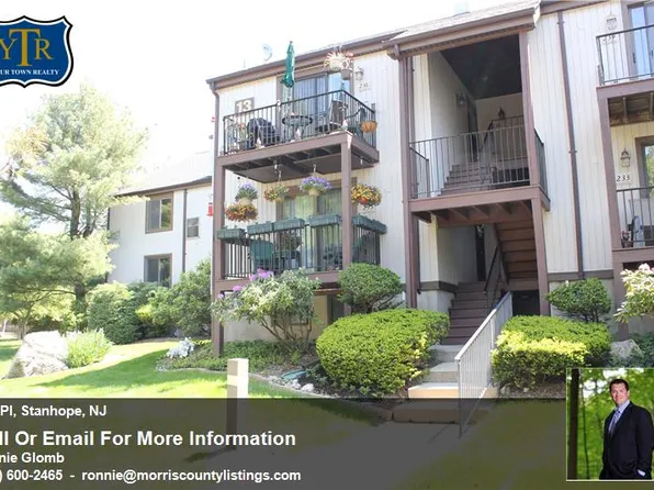 13235 Dell Pl #235, Stanhope, NJ 07874