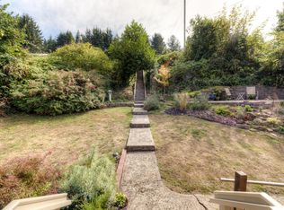 135 W Grand Ave, Astoria, OR 97103