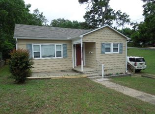 415 Woodlawn Ave, Hot Springs, AR 71913