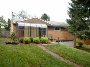 3913 Barbara Ann Dr, Monroeville, PA