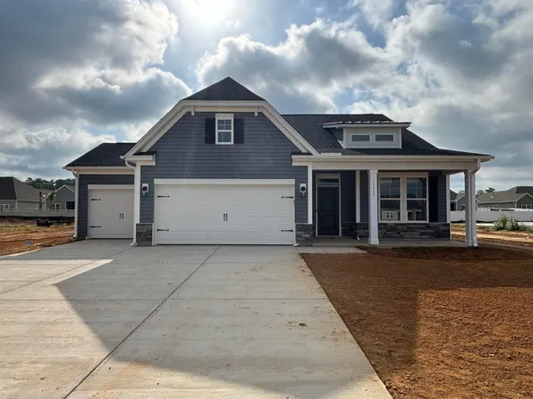 229 River Birch Dr. Lot 138 Wallace, Loris, SC 29569
