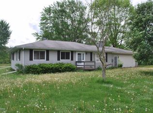 1128 Autumn Dr, Otsego, MI