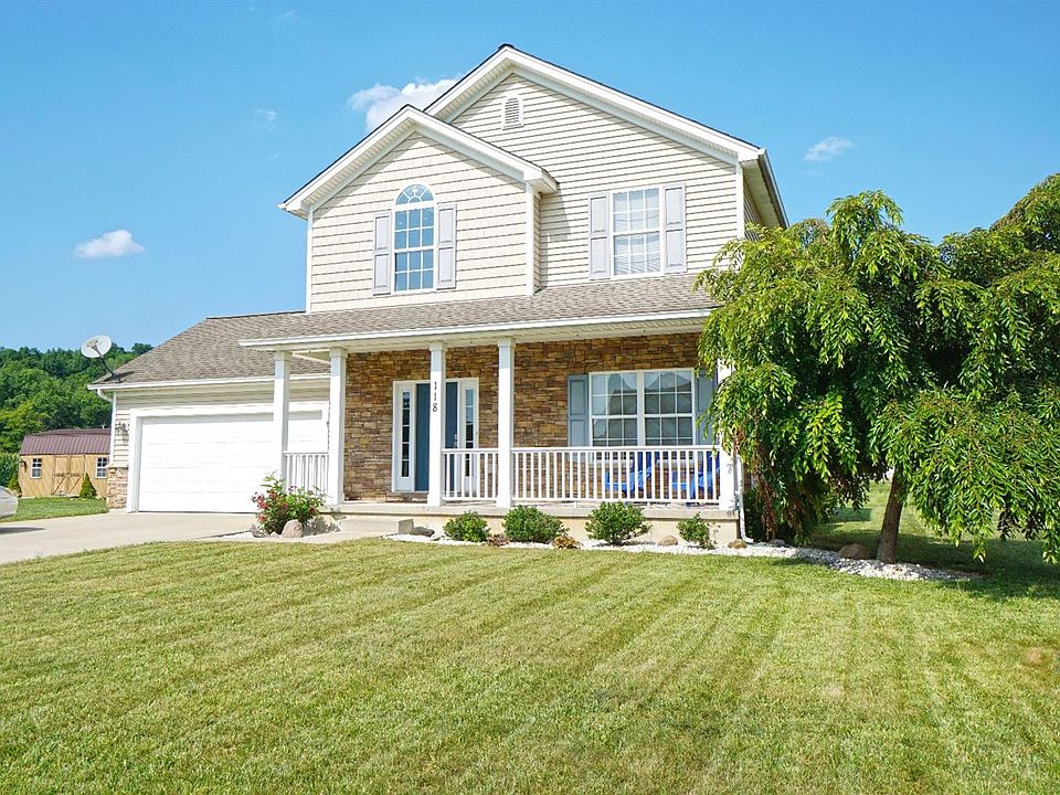 1st image of 118 Pebble Stone Ln
