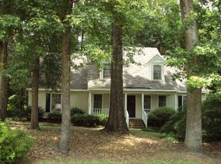 663 N Beaverdam Dr, Florence, SC 29501