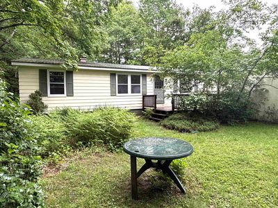 79 Joes Pond Road, Morrisville, VT, 05661