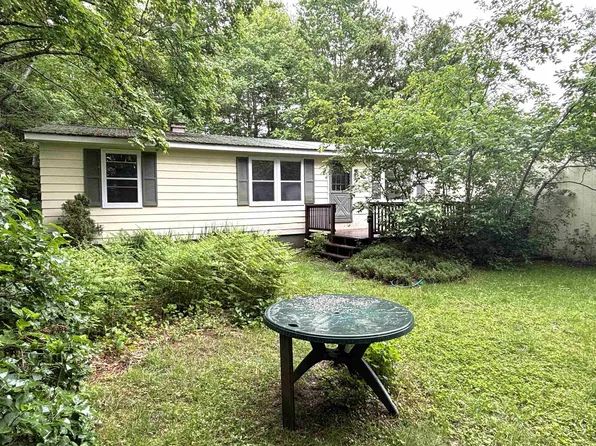 79 Joes Pond Road, Morristown, VT 05661