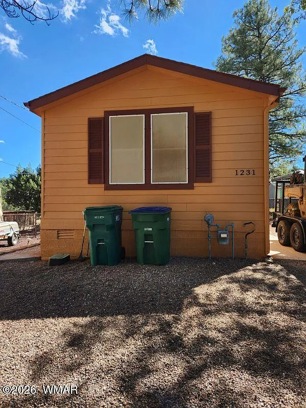 1 bed, 800 sqft, $1,100 — Photo 1