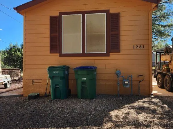1231 N 43rd Dr, Show Low, AZ 85901