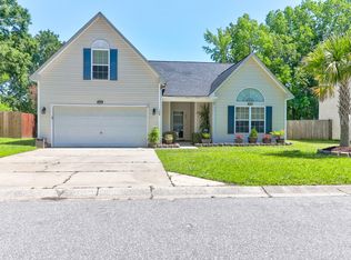 108 Elon Dr, Ladson, SC 29456