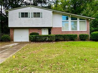 5513 Barnhollow Rd, Norfolk, VA 23502