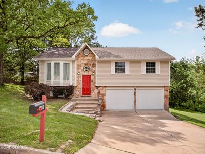 1802 Todd Ct, Jefferson City, MO, 65109