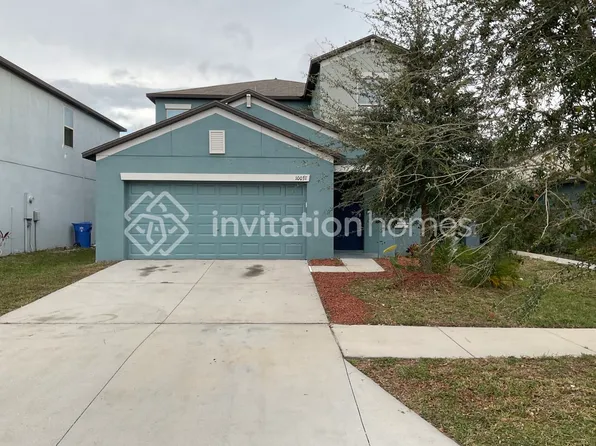 10031 Rosemary Leaf Ln, Riverview, FL 33578