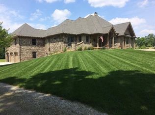 2732 Chilson Rd, Howell, MI 48843