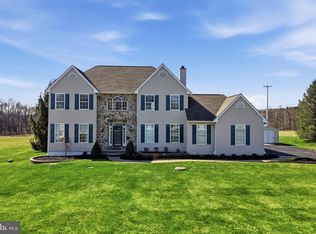 105 Preston Rd, Lincoln University, PA 19352