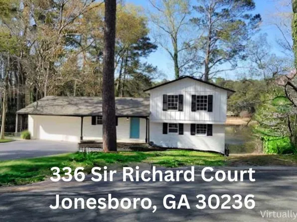 336 Sir Richard Ct, Jonesboro, GA 30236