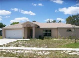 2200 Alexander Dr, Titusville, FL 32796
