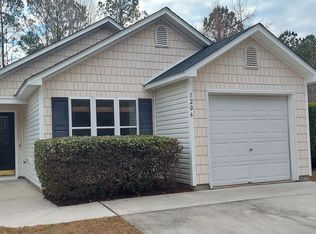 1206 Beamon Ln, Wilmington, NC 28412