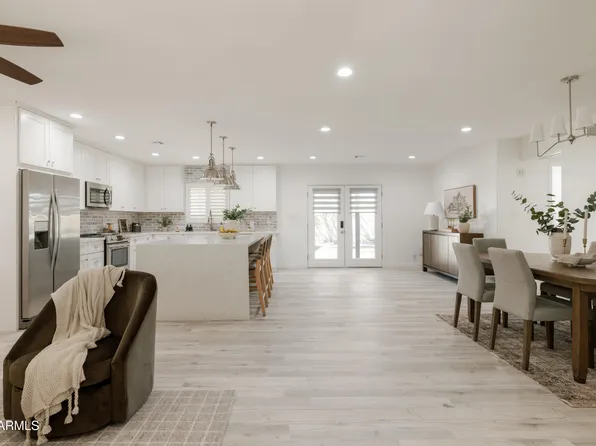 4802 N 83RD Street, Scottsdale, AZ 85251